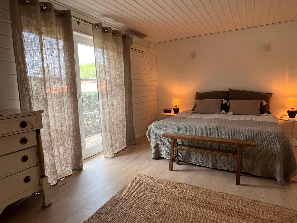 Casalot Almancil Villa Dış mekan fotoğraf