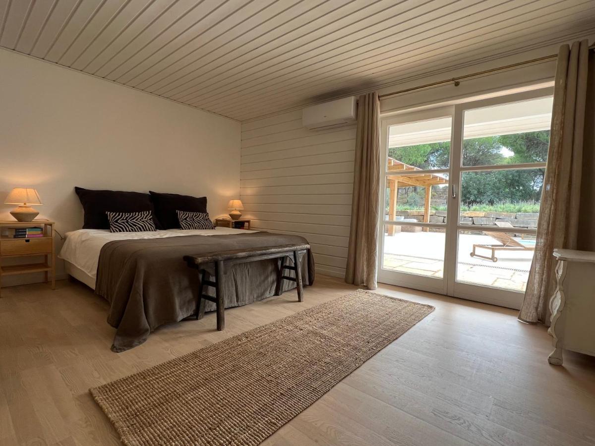 Casalot Almancil Villa Dış mekan fotoğraf